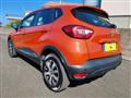 RENAULT Captur 1.5 dCi Visia