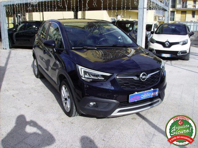 OPEL CROSSLAND X 1.5 ECOTEC D 102 CV Start&Stop Ultimate