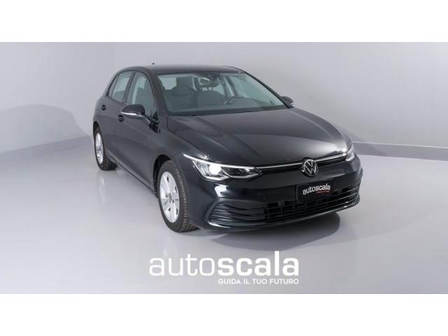 VOLKSWAGEN GOLF 1.0 TSI EVO Life (rottamazione euro 4)