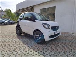 SMART Fortwo EQ Passion