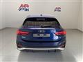 AUDI Q3 SPORTBACK Q3 SPB 35 TDI S tronic S line edition