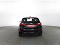 FORD FIESTA 1.1 75 CV 5 porte Titanium