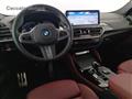 BMW X4 xDrive20d 48V