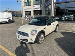 MINI MINI 3 PORTE 1.6 16V Cooper