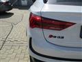 AUDI Q3 SPORTBACK SPB quattro S tronic