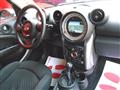 MINI COUNTRYMAN Mini Cooper ONE 1.6+AUTOM+NAVIGATORE+ALL.JCWORKS