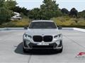 BMW X4 M40d Comfort Innovation Package