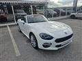 FIAT 124 SPIDER Turbo Lusso