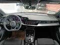 AUDI A3 SPORTBACK SPB 35 TFSI S line TETTO PANORAMICO