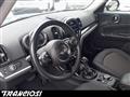 MINI MINI 5 PORTE Countryman 1.5 Twin Power Turbo eDrive Cooper