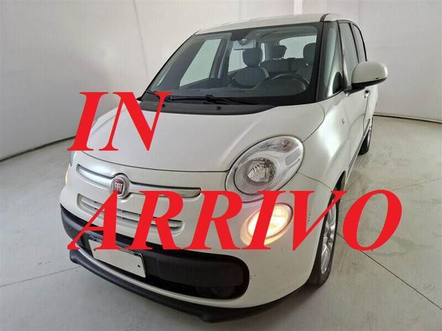 FIAT 500L 1.3 Multijet 95 CV Lounge Unico Proprietario E6B