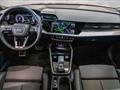 AUDI A3 SPORTBACK SPB 40 TFSI quattro S tronic S line edition