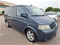 VOLKSWAGEN Multivan T5 2.5 TDI 178 CV FULL