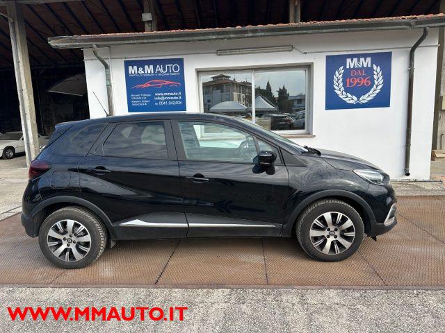 RENAULT CAPTUR dCi 8V 90 CV Sport Edition2   NAVIG. (N1) 4POSTI!!