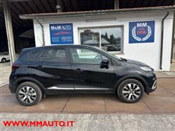 RENAULT CAPTUR dCi 8V 90 CV Sport Edition2   NAVIG. (N1) 4POSTI!!