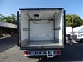 OPEL MOVANO CELLA ISOTERMICA -20° CON PARATIA MOBILE FRCX