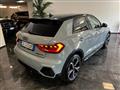 AUDI A1 CITYCARVER citycarver 30 TFSI S tronic 2X S-Line / Virtual