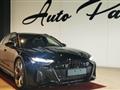 AUDI A6 AVANT Avant 4.0 TFSI V8 Performance CARBO CERAMICI