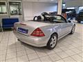 MERCEDES CLASSE SLK SLK 230 cat Kompressor Evo