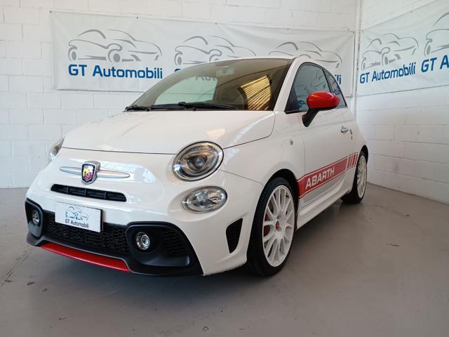 ABARTH 595 1.4 Turbo T-Jet 160 CV Pista