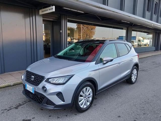 SEAT ARONA 1.0 EcoTSI 110 CV DSG Style