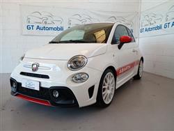 ABARTH 595 1.4 Turbo T-Jet 160 CV Pista