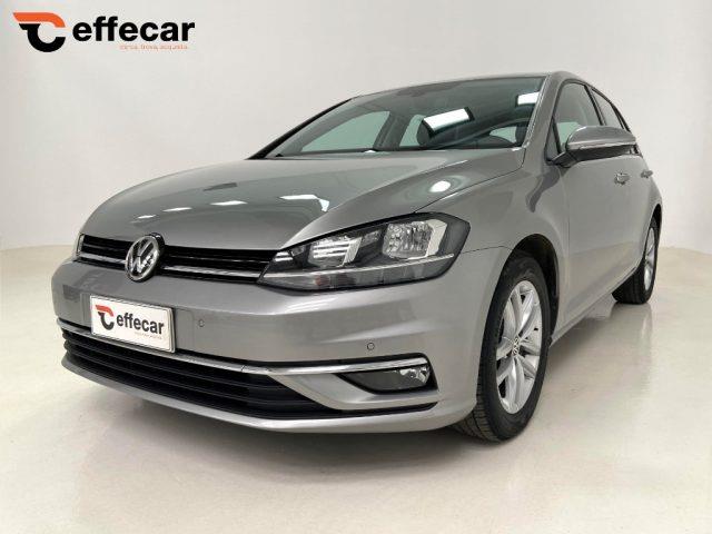 VOLKSWAGEN GOLF 1.6 TDI 115 CV 5p. Business BlueMotion Technology