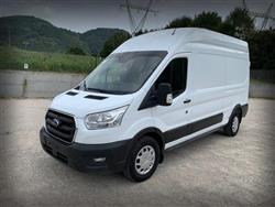 FORD TRANSIT 350 2.0TDCi EcoBlue 170CV PL-TM Furgone Trend