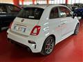 ABARTH 595 1.4 Turbo T-Jet 165 CV