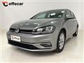 VOLKSWAGEN GOLF 1.6 TDI 115 CV 5p. Business BlueMotion Technology