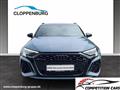 AUDI RS 3 SPORTBACK 3 SPB TFSI QUATTRO B&O CARPLAY CAMERA LED **