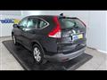 HONDA CR-V 2.2 Elegance 4wd