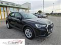 AUDI Q3 35 TDI S tronic Business