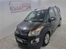 CITROEN C3 PICASSO 1.6 HDi 90 Exclusive