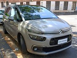 CITROEN C4 Gran Picasso 1.6 bluehdi Shine s&s 120cv eat6