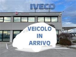 IVECO DAILY 35S16 GV 4100 Daily 35S16H 3.0 HPT PM Cabinato