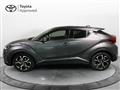 TOYOTA C-HR 1.8 Hybrid E-CVT Trend