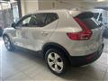 VOLVO XC40 D3 AWD Geartronic Momentum