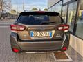 SUBARU XV HYBRID 2.0i e-Boxer MHEV Lineartronic Style Navi