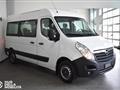 OPEL MOVANO 33 2.3 BiTurbo SS PM-TM FWD Combi - 9 Posti