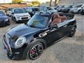 MINI CABRIO 2.0 John Cooper Works Cabrio CLIMA,NAVI,CRUISE ..