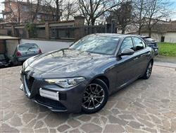 ALFA ROMEO Giulia 2.2 Turbodiesel 136 CV AT8 Super