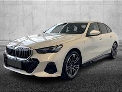 BMW SERIE 5 d 48V sDrive Msport