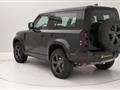 LAND ROVER DEFENDER 3.0d i6 mhev X-Dynamic SE awd 250cv auto