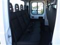 FIAT DUCATO 35 2.2 Mjt 180CV XLH1 Doppia Cabina Maxi CASSONE