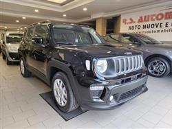 JEEP RENEGADE 1.6 Mjt 130 CV LIMITED #PRONTA CONSEGNA