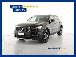 VOLVO XC40 RECHARGE HYBRID T5 Recharge Plug-in Hybrid Inscription Expression