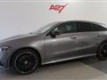 MERCEDES CLASSE CLA CLA 250 e Plug-in hybrid Shooting Brake Premium