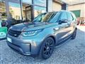 LAND ROVER Discovery 3.0 TD6 249 CV HSE