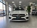 MERCEDES Classe A A 220 d Premium auto